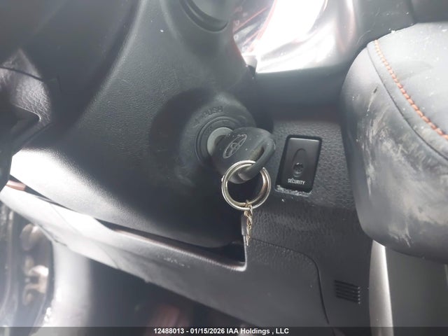 12488013 :رقم المزاد ، 2T3JFREV9GW534051 vin ، 2016 Toyota Rav4 Se مزاد بيع
