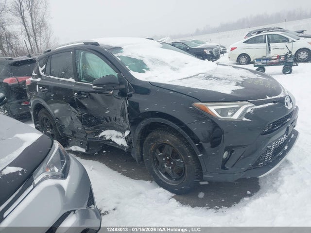 12488013 :رقم المزاد ، 2T3JFREV9GW534051 vin ، 2016 Toyota Rav4 Se مزاد بيع