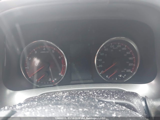 12488013 :رقم المزاد ، 2T3JFREV9GW534051 vin ، 2016 Toyota Rav4 Se مزاد بيع