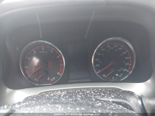 12488013 :رقم المزاد ، 2T3JFREV9GW534051 vin ، 2016 Toyota Rav4 Se مزاد بيع