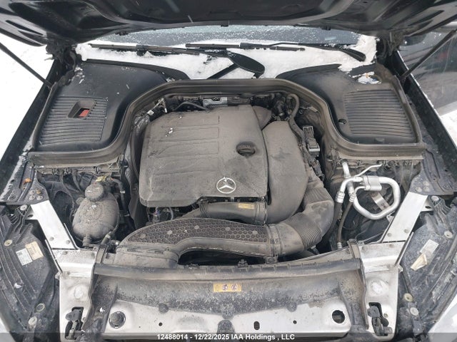 12488014 :رقم المزاد ، W1N0J8EB9PG157526 vin ، 2023 Mercedes-benz Glc 300 Coupe 4matic مزاد بيع