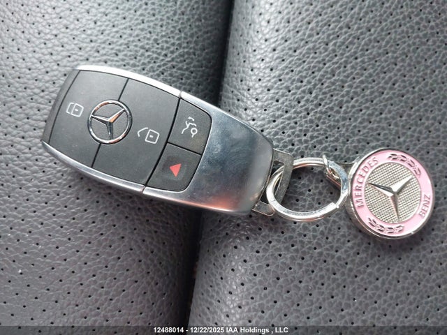 12488014 :رقم المزاد ، W1N0J8EB9PG157526 vin ، 2023 Mercedes-benz Glc 300 Coupe 4matic مزاد بيع