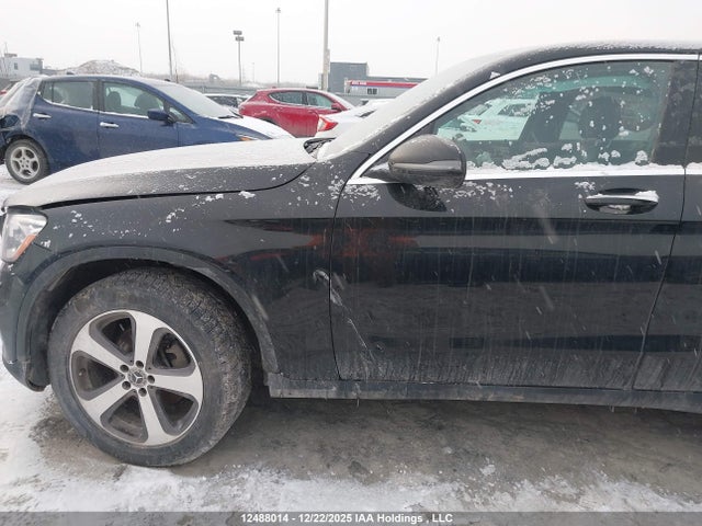 12488014 :رقم المزاد ، W1N0J8EB9PG157526 vin ، 2023 Mercedes-benz Glc 300 Coupe 4matic مزاد بيع