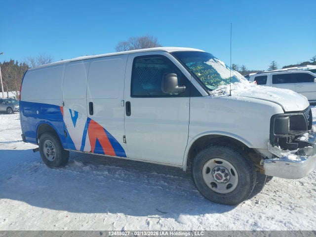 1GTW7AFF0H1341038 GMC GMC