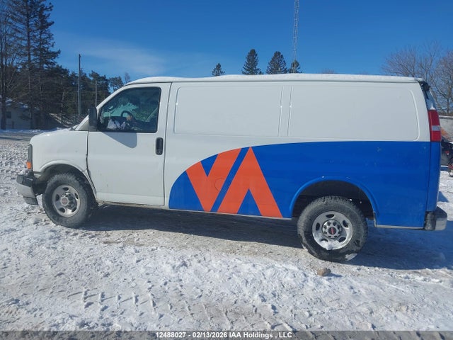 1GTW7AFF0H1341038 GMC GMC