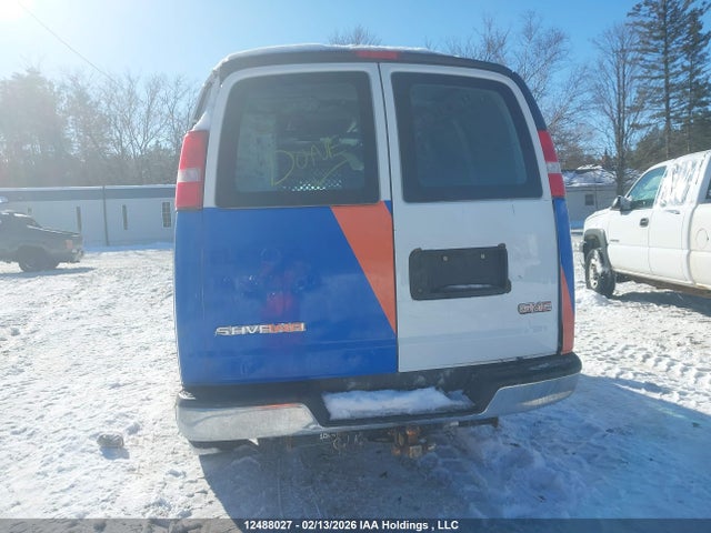 1GTW7AFF0H1341038 GMC GMC