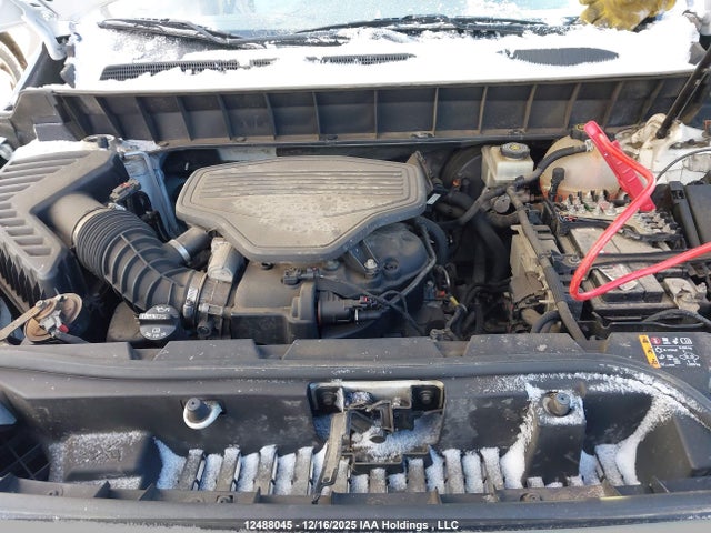 1GKKNSLS2JZ173281 GMC Acadia Sle-2