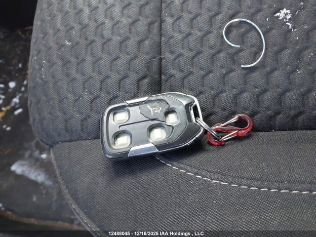 1GKKNSLS2JZ173281 GMC Acadia Sle-2