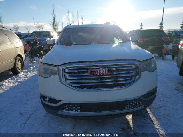 1GKKNSLS2JZ173281 GMC Acadia Sle-2