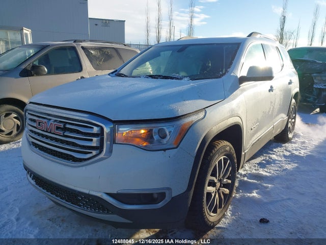 1GKKNSLS2JZ173281 GMC Acadia Sle-2