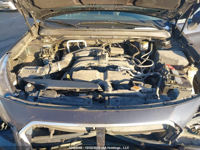 4S4BSDLC6J3322458 Subaru Outback 2.5i Limited