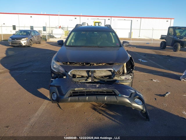4S4BSDLC6J3322458 Subaru Outback 2.5i Limited