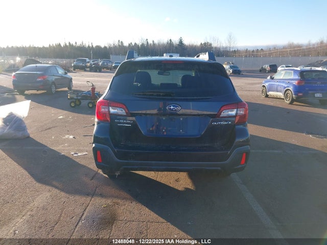 4S4BSDLC6J3322458 Subaru Outback 2.5i Limited