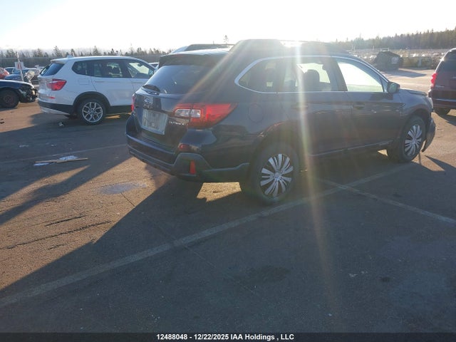 4S4BSDLC6J3322458 Subaru Outback 2.5i Limited