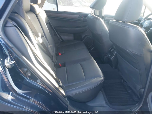 4S4BSDLC6J3322458 Subaru Outback 2.5i Limited