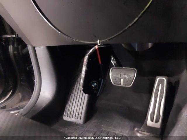 5UX73GP03S9007610 BMW X3 M50 Xdrive