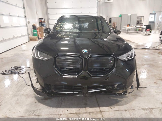 5UX73GP03S9007610 BMW X3 M50 Xdrive