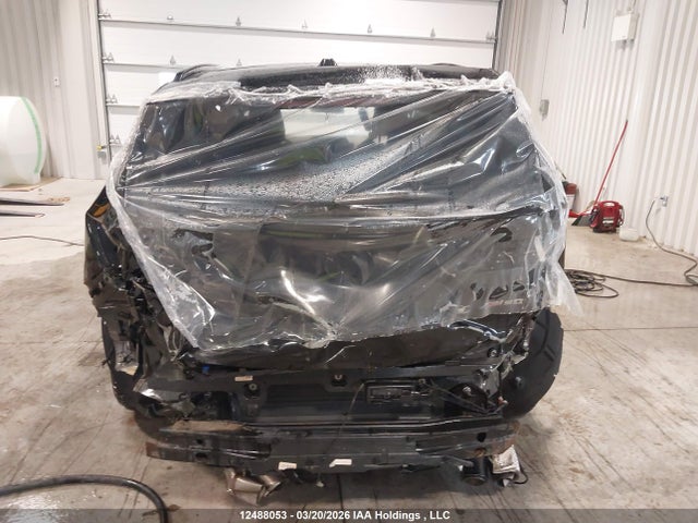 5UX73GP03S9007610 BMW X3 M50 Xdrive
