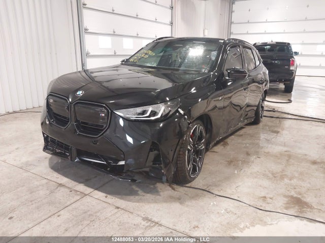 5UX73GP03S9007610 BMW X3 M50 Xdrive