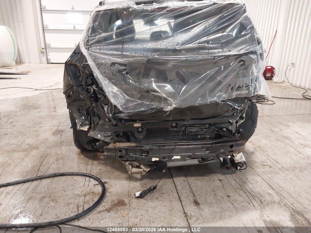 5UX73GP03S9007610 BMW X3 M50 Xdrive