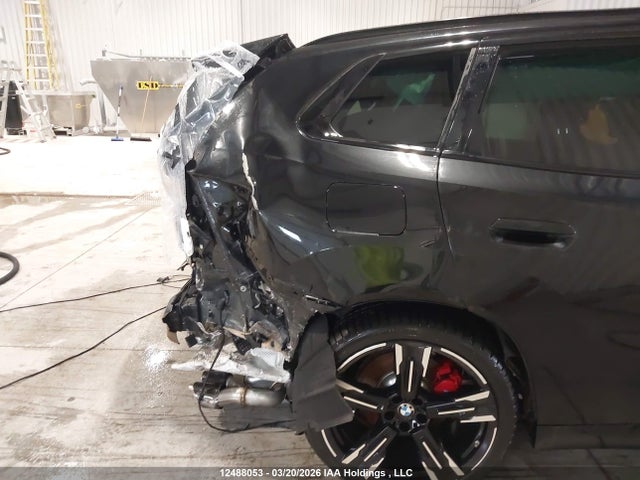 5UX73GP03S9007610 BMW X3 M50 Xdrive