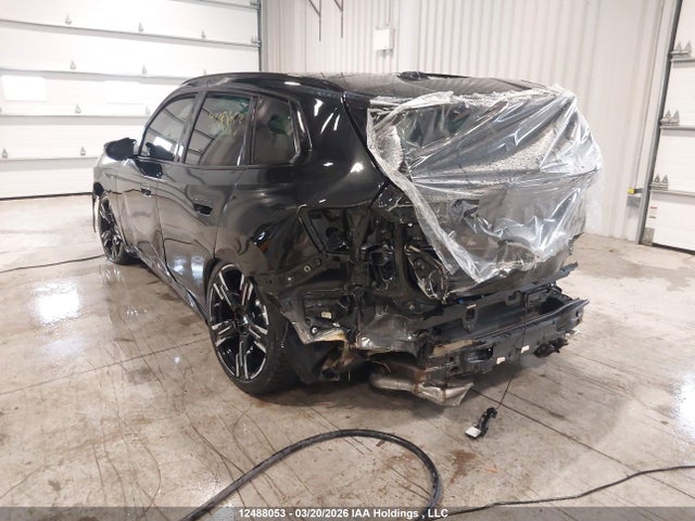 5UX73GP03S9007610 BMW X3 M50 Xdrive