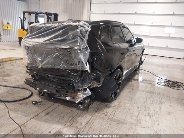 5UX73GP03S9007610 BMW X3 M50 Xdrive