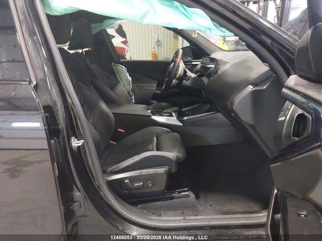 5UX73GP03S9007610 BMW X3 M50 Xdrive