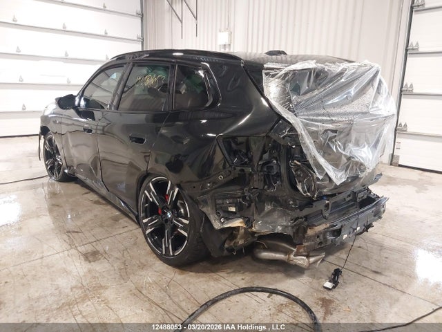 5UX73GP03S9007610 BMW X3 M50 Xdrive