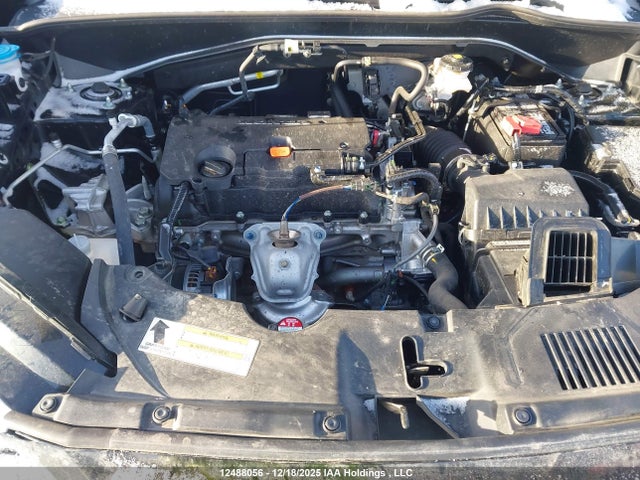 3CZRZ2H57SM101216 Honda HR-V SPORT