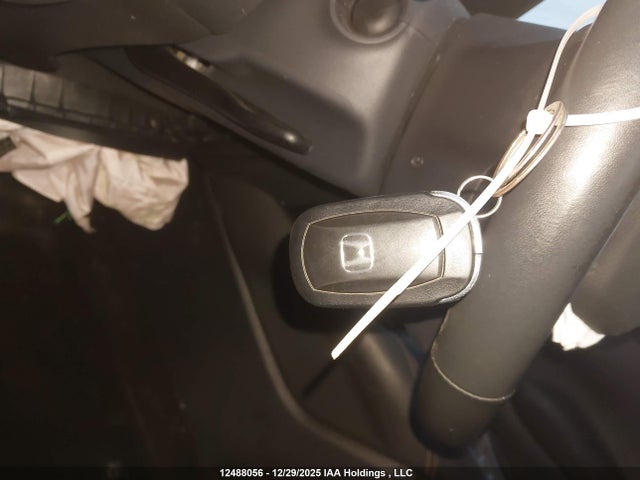 3CZRZ2H57SM101216 Honda HR-V SPORT