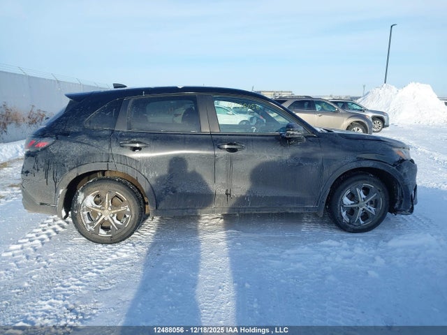 3CZRZ2H57SM101216 Honda HR-V SPORT