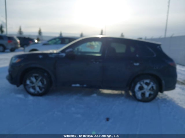 3CZRZ2H57SM101216 Honda HR-V SPORT