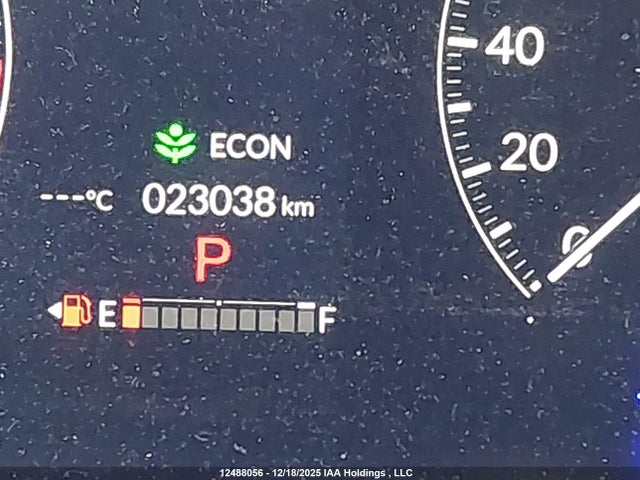 3CZRZ2H57SM101216 Honda HR-V SPORT
