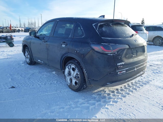 3CZRZ2H57SM101216 Honda HR-V SPORT
