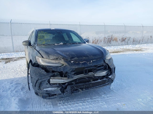 3CZRZ2H57SM101216 Honda HR-V SPORT
