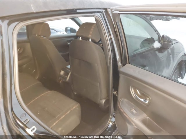 3CZRZ2H57SM101216 Honda HR-V SPORT
