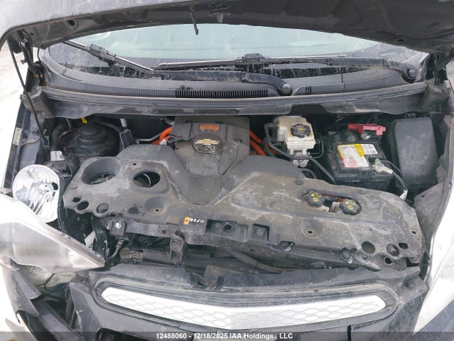 Aukcja sprzedaży 2015 Chevrolet Spark Ev 2lt, vin: KL8CL6S01FC782491, numer aukcji: 12488060