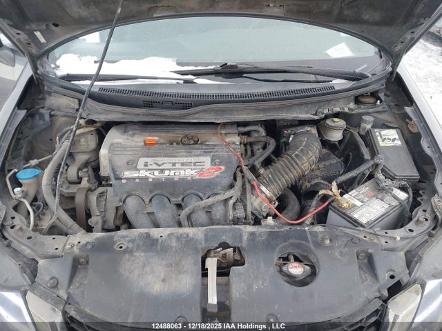 Продаж на аукціоні авто 2013 Honda Civic Si Si, vin: 2HGFB6E55DH200614, номер лоту: 12488063