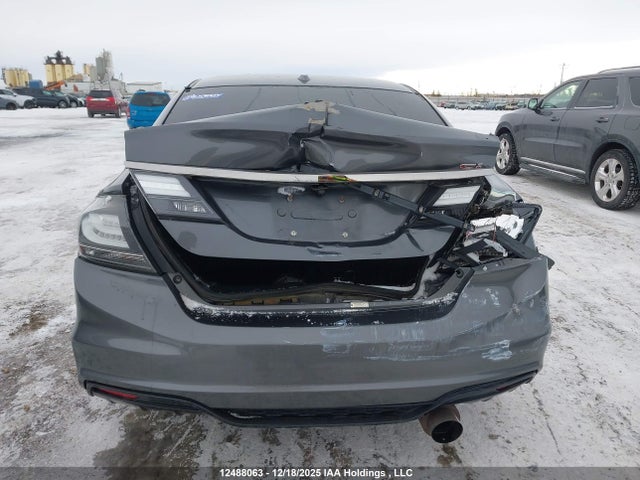 Продаж на аукціоні авто 2013 Honda Civic Si Si, vin: 2HGFB6E55DH200614, номер лоту: 12488063