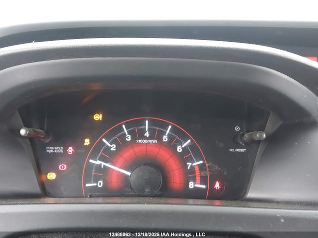 Продаж на аукціоні авто 2013 Honda Civic Si Si, vin: 2HGFB6E55DH200614, номер лоту: 12488063