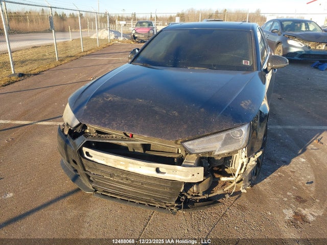 Audi A4 Progressiv 2017 WAUBNAF45HN053444 Image 6