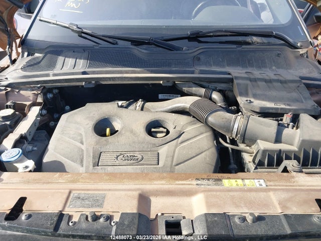 Land Rover Range Rover 2015 SALVT2BG9FH008491 Image 10
