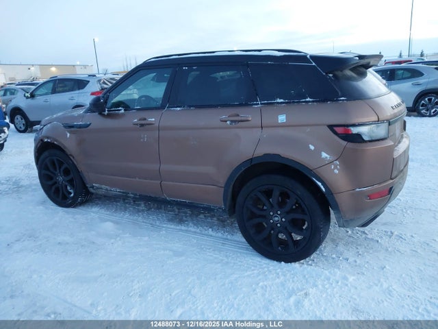SALVT2BG9FH008491 Land Rover Range Rover
