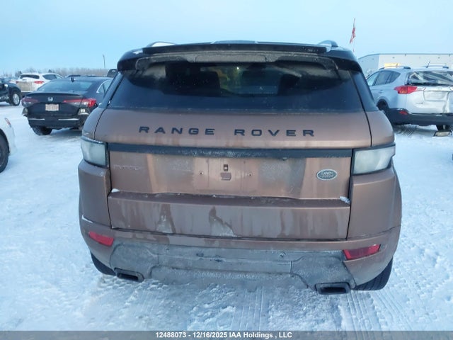 Land Rover Range Rover 2015 SALVT2BG9FH008491 Image 14