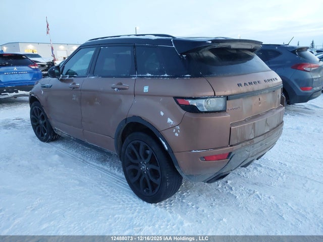 Land Rover Range Rover 2015 SALVT2BG9FH008491 Image 3