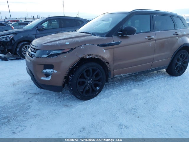 Land Rover Range Rover 2015 SALVT2BG9FH008491 Image 6