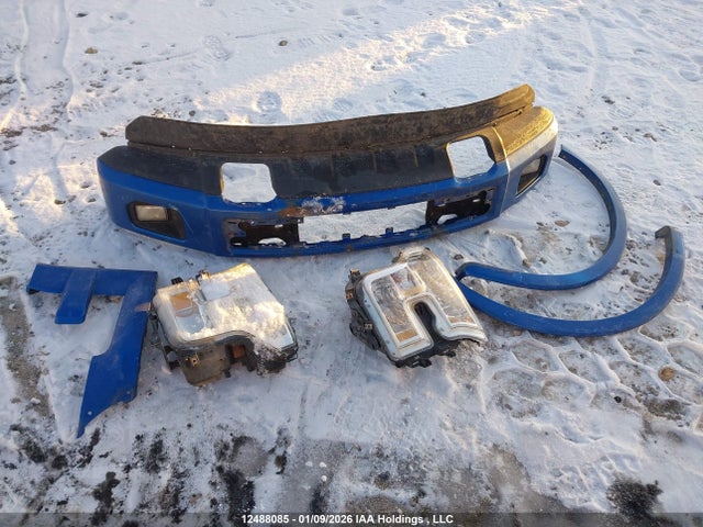 2015 Ford F-150 Xlt მანქანა იყიდება აუქციონზე, vin: 1FTFW1EG8FFB64607, აუქციონის ნომერი: 12488085