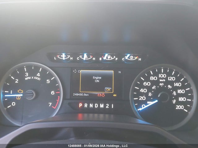 2015 Ford F-150 Xlt მანქანა იყიდება აუქციონზე, vin: 1FTFW1EG8FFB64607, აუქციონის ნომერი: 12488085