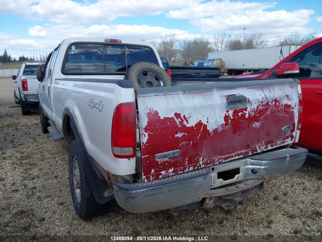 Продаж на аукціоні авто 2005 Ford F-350 Lariat/xl/xlt, vin: 1FTWW31PX5EB63349, номер лоту: 12488094
